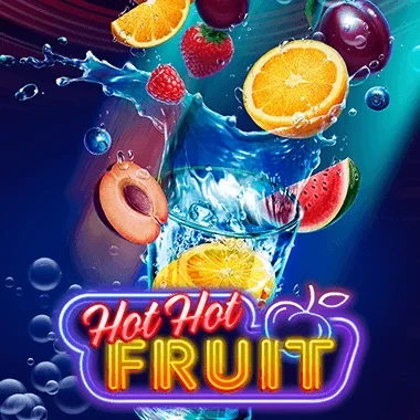 DU88 Hot Hot Fruit