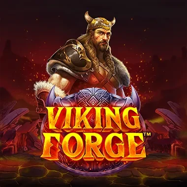 DU88 Viking Forge