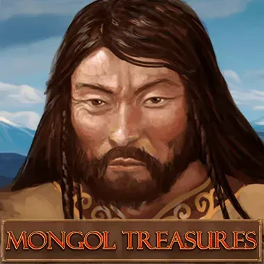 DU88 Mongol Treasures