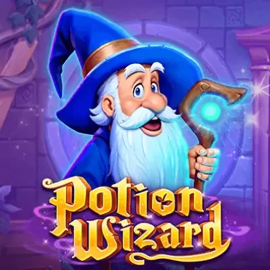 DU88 Potion Wizard