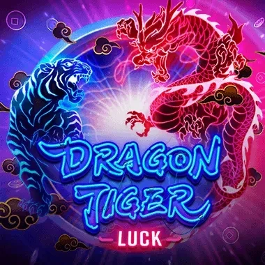 DU88 Dragon Tiger Luck