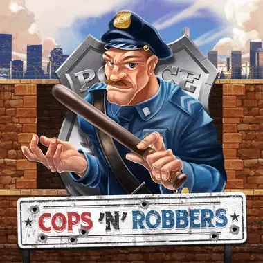 DU88 Cops'n'Robbers