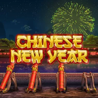 DU88 Chinese New Year