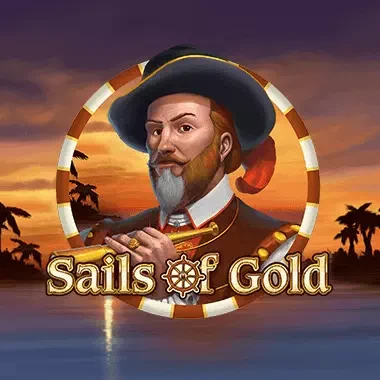 DU88 Sails of Gold