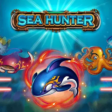 DU88 Sea Hunter