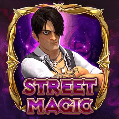 DU88 Street Magic