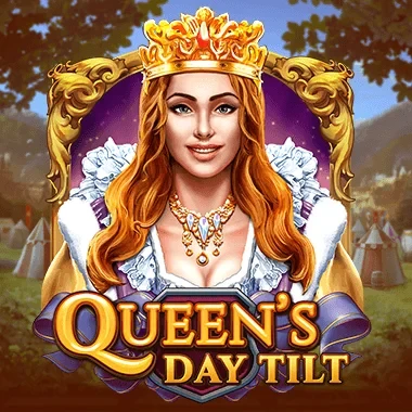DU88 Queen's Day Tilt