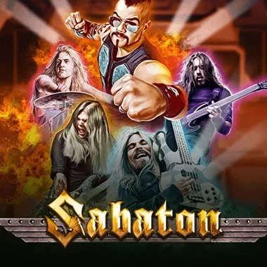 DU88 Sabaton