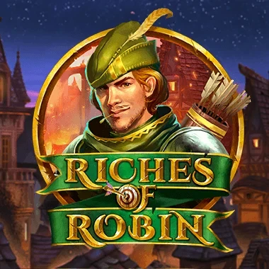 DU88 Riches of Robin