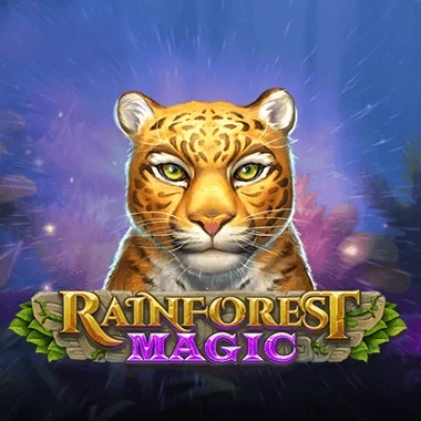 DU88 Rainforest Magic