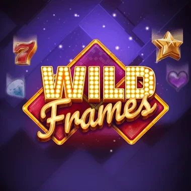 DU88 Wild Frames