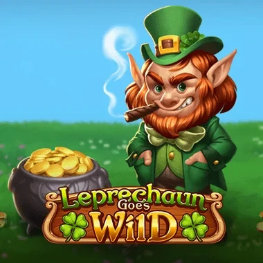 DU88 Leprechaun Goes Wild