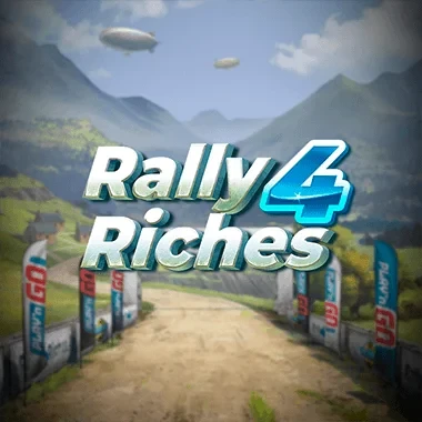 DU88 Rally 4 Riches