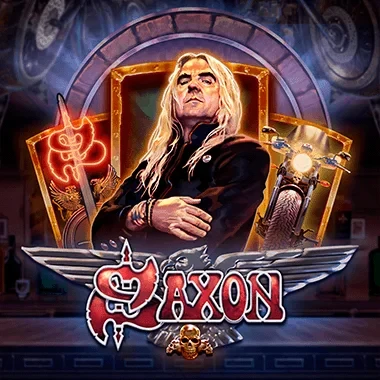 DU88 Saxon