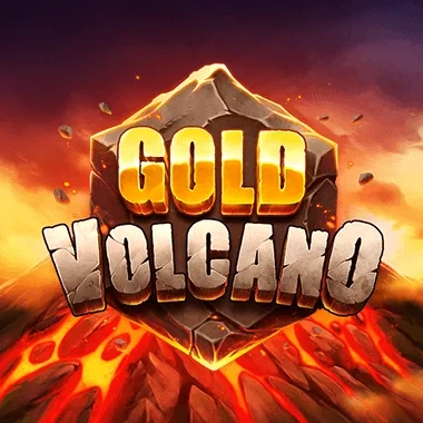 DU88 Gold Volcano
