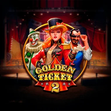 DU88 Golden Ticket 2