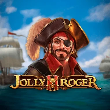 DU88 Jolly Roger 2