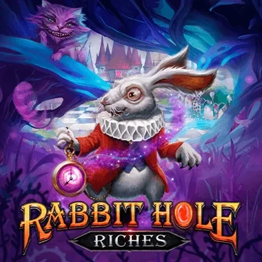 DU88 Rabbit Hole Riches