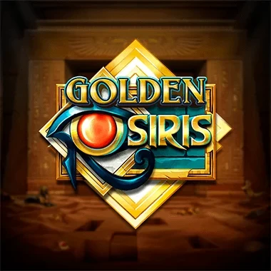 DU88 Golden Osiris