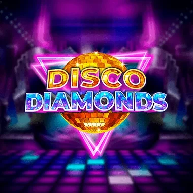 DU88 Disco Diamonds