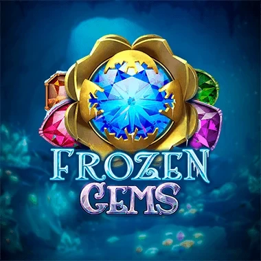 DU88 Frozen Gems