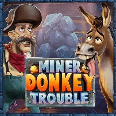 DU88 Miner Donkey Trouble
