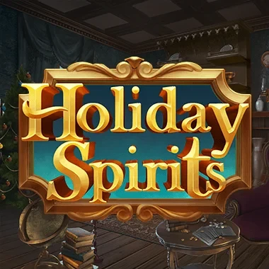 DU88 Holiday Spirits