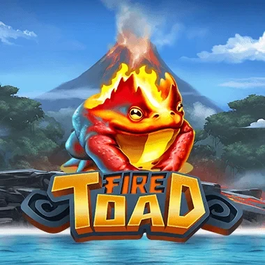 DU88 Fire Toad