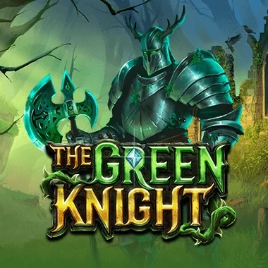 DU88 The Green Knight