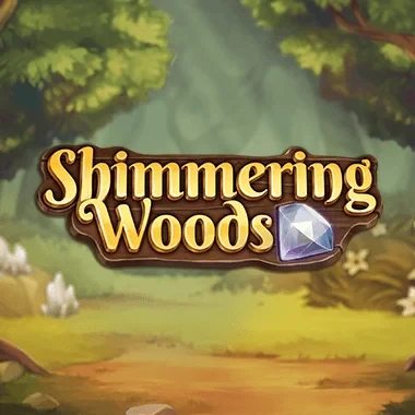 DU88 The Shimmering Woods