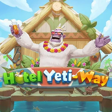 DU88 Hotel Yeti-Way