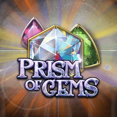 DU88 Prism of Gems