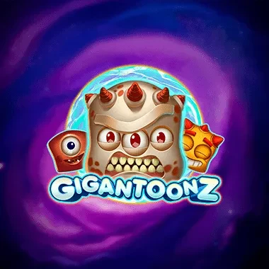 DU88 Gigantoonz