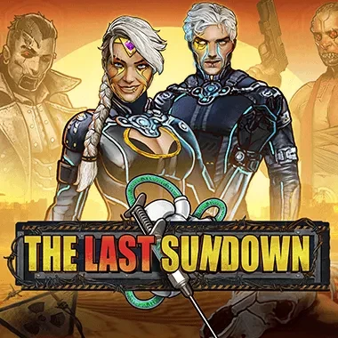 DU88 The Last Sundown