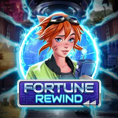 DU88 Fortune Rewind