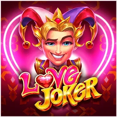 DU88 Love Joker