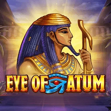 DU88 Eye of Atum