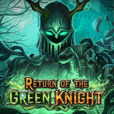 DU88 Return of The Green Knight
