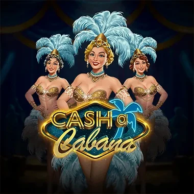 DU88 Cash-a-Cabana