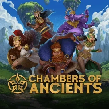 DU88 Chambers of Ancients