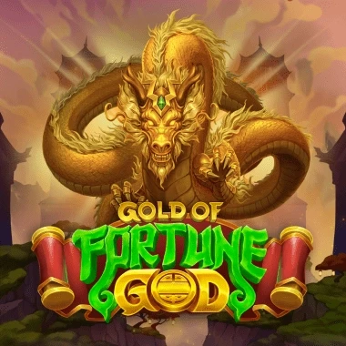 DU88 Gold of Fortune God