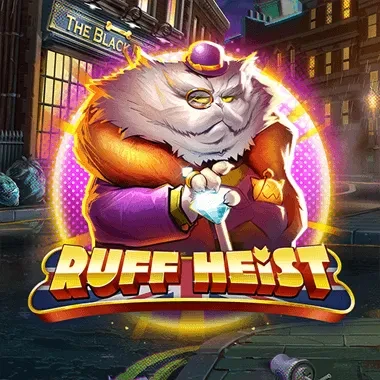 DU88 Ruff Heist