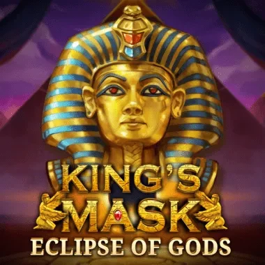 DU88 King's Mask Eclipse of Gods