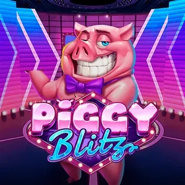 DU88 Piggy Blitz