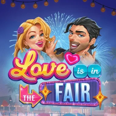 DU88 Love is in the Fair